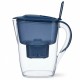 Cana filtranta de apa cu cartus si indicator filtru 2.6 litri Adison